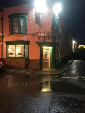 Dolphin Hotel Public House Weymouth